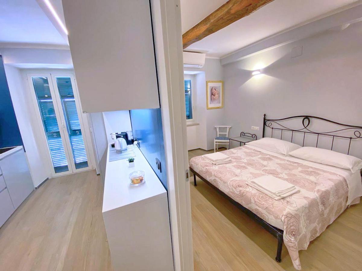 Apartment La Scogliera - Riomaggiore Luaran gambar