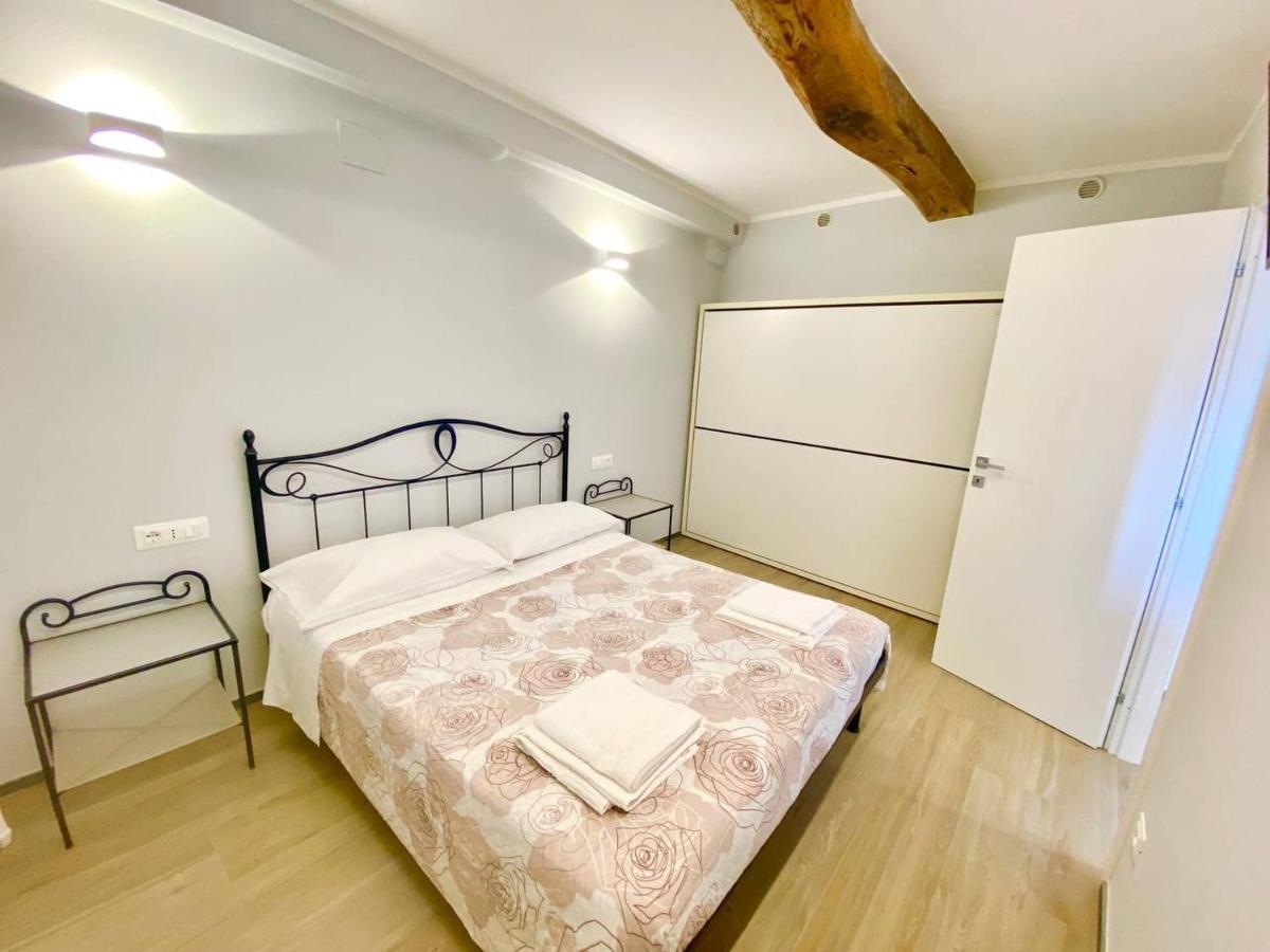 Apartment La Scogliera - Riomaggiore Luaran gambar