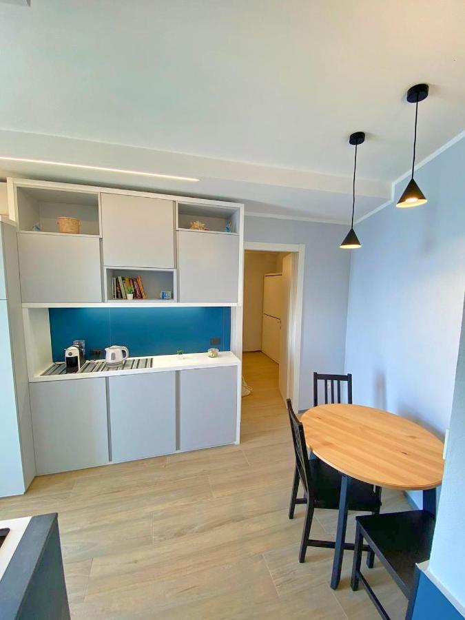 Apartment La Scogliera - Riomaggiore Luaran gambar