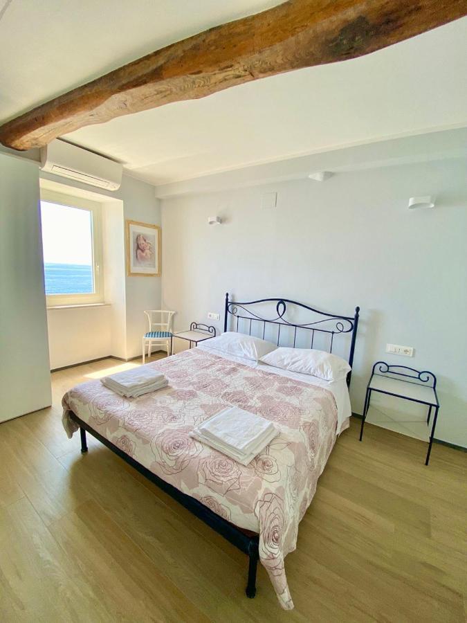 Apartment La Scogliera - Riomaggiore Luaran gambar