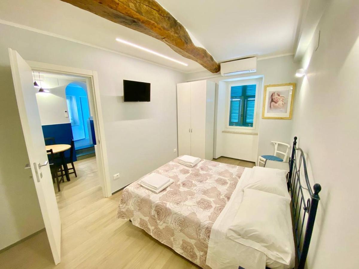 Apartment La Scogliera - Riomaggiore Luaran gambar