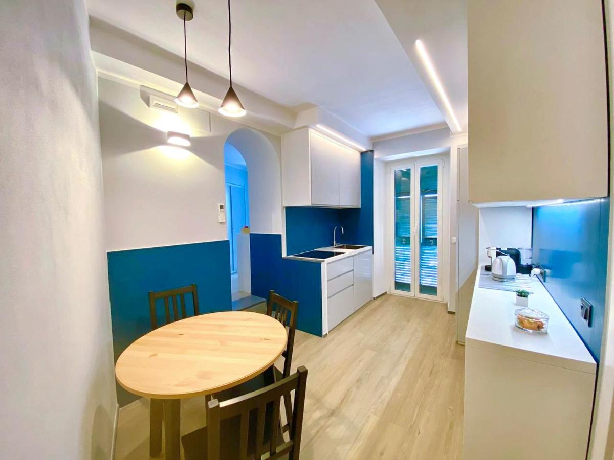 Apartment La Scogliera - Riomaggiore Luaran gambar