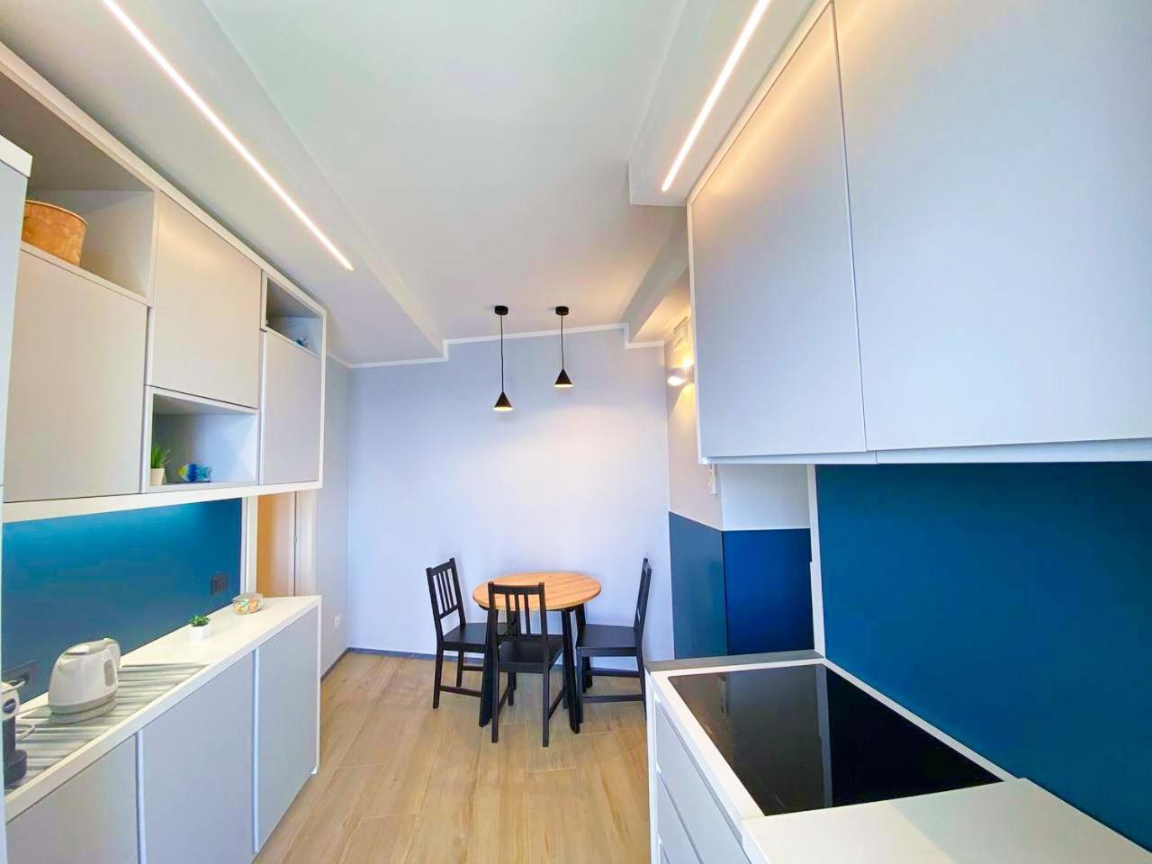 Apartment La Scogliera - Riomaggiore Luaran gambar