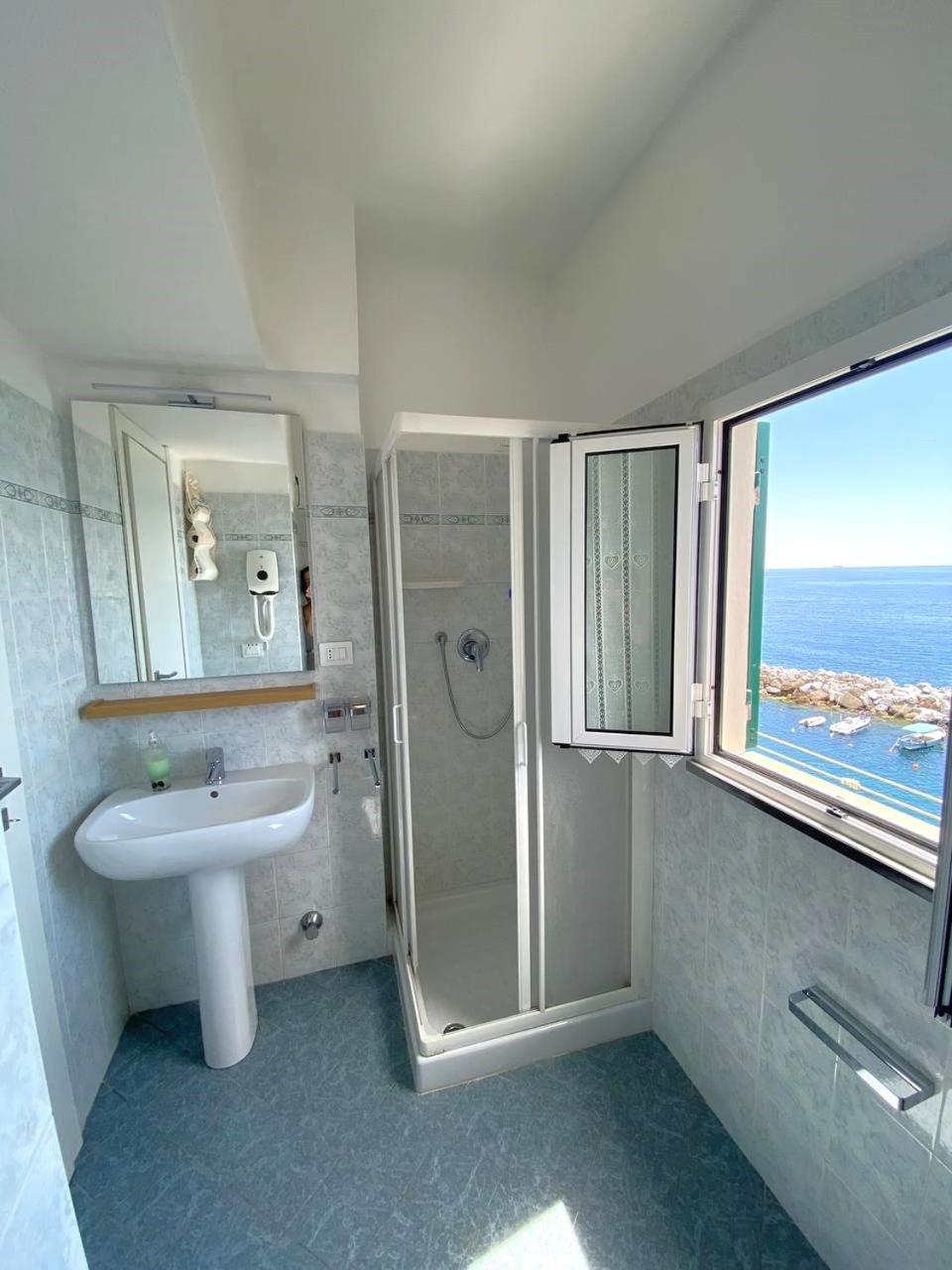 Apartment La Scogliera - Riomaggiore Luaran gambar